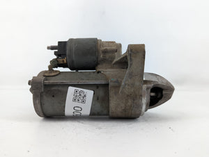 2018-2021 Ford Expedition Car Starter Motor Solenoid OEM P/N:JL1T-11000-AD Fits Fits 2018 2019 2020 2021 OEM Used Auto Parts