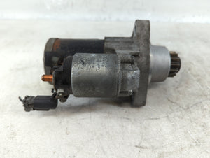 2013-2014 Nissan Murano Car Starter Motor Solenoid OEM P/N:23300 JA11A Fits Fits 2013 2014 2017 OEM Used Auto Parts