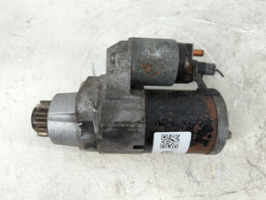 2013-2014 Nissan Murano Car Starter Motor Solenoid OEM P/N:23300 JA11A Fits Fits 2013 2014 2017 OEM Used Auto Parts