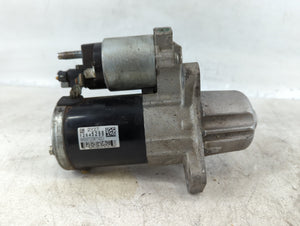 2013-2019 Cadillac Xts Car Starter Motor Solenoid OEM P/N:12645298 Fits OEM Used Auto Parts