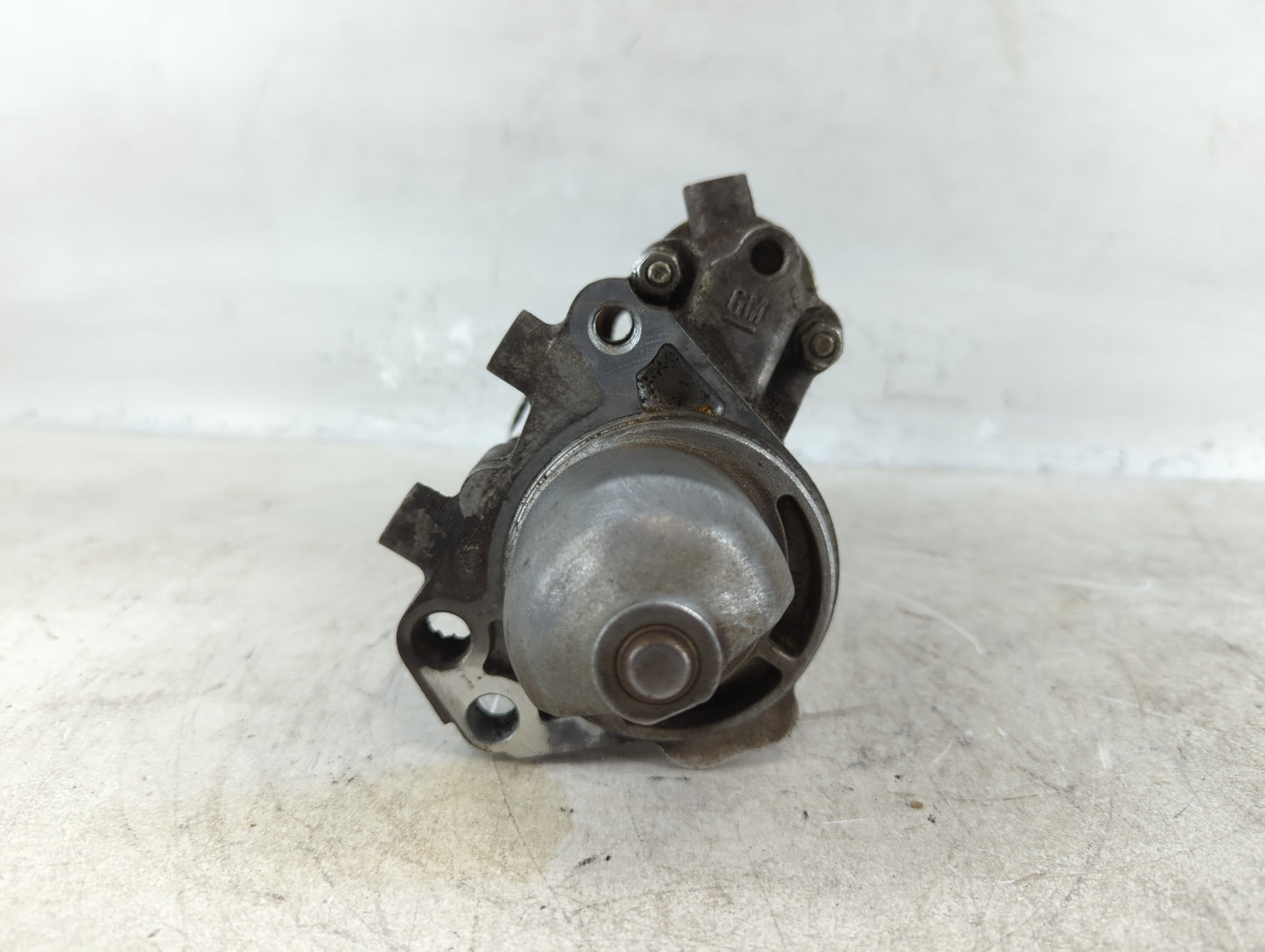 2020-2022 Chevrolet Blazer Car Starter Motor Solenoid OEM P/N:TN438000-2140 Fits Fits 2019 2020 2021 2022 OEM Used Auto Parts - Oemusedautoparts1.com