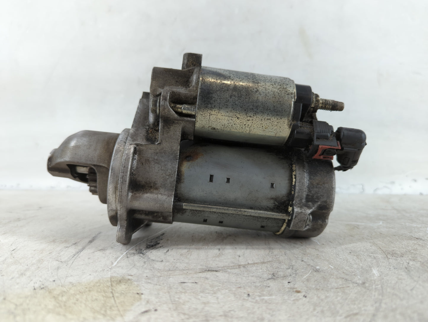 2020-2022 Chevrolet Blazer Car Starter Motor Solenoid OEM P/N:TN438000-2140 Fits Fits 2019 2020 2021 2022 OEM Used Auto Parts - Oemusedautoparts1.com