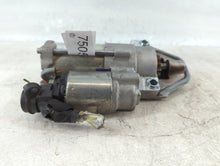 2020-2022 Ford Explorer Car Starter Motor Solenoid OEM P/N:HHJ4A L1MT 11000-GC Fits Fits 2020 2021 2022 OEM Used Auto Parts