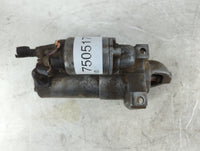 2003-2005 Chevrolet Silverado 1500 Car Starter Motor Solenoid OEM P/N:12583115 Fits Fits 2000 2001 2002 2003 2004 2005 2006 OEM Used Auto Parts - Oemusedautoparts1.com