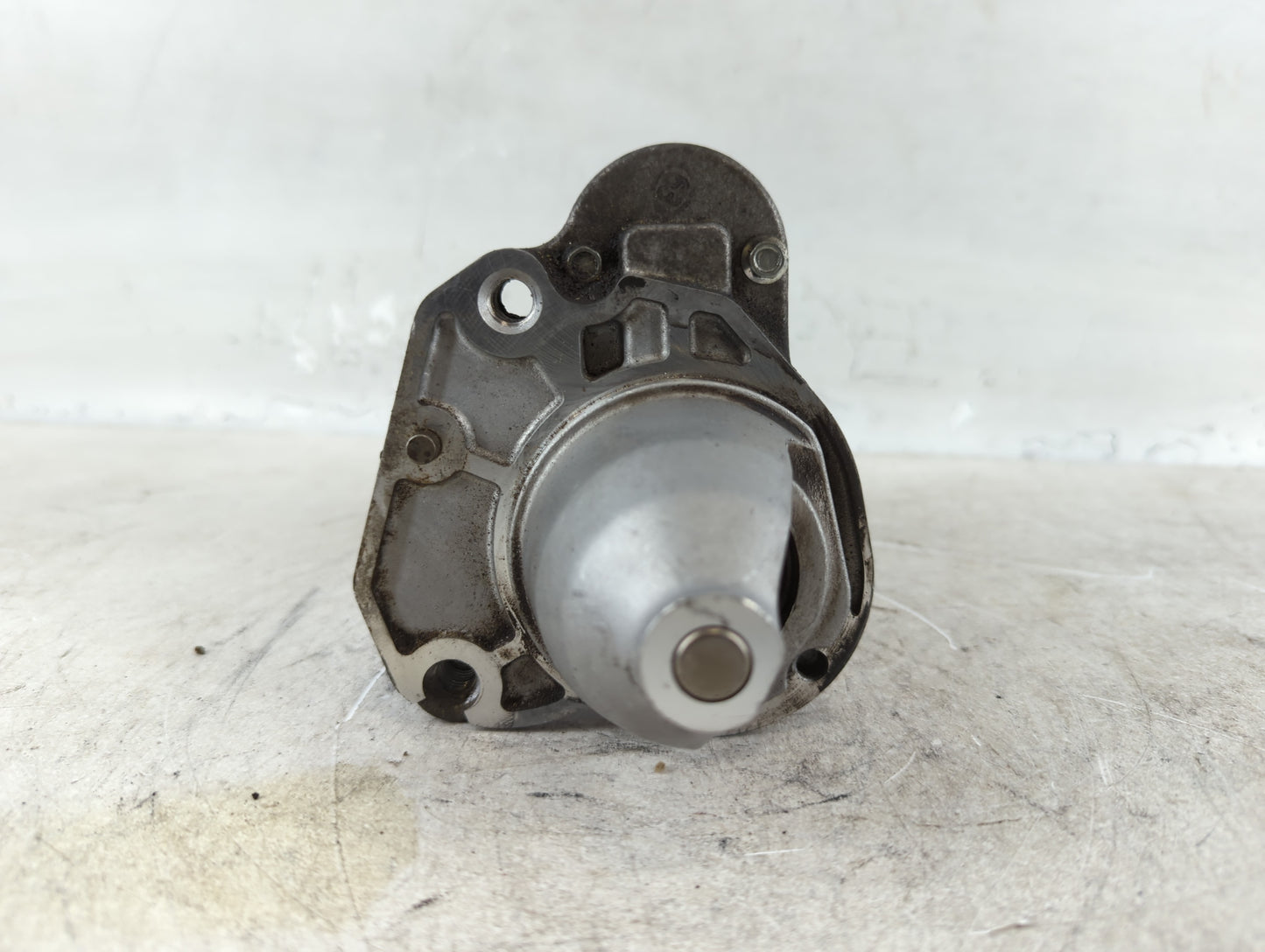 2011-2014 Chrysler 200 Car Starter Motor Solenoid OEM P/N:428000-7200 Fits Fits 2011 2012 2013 2014 OEM Used Auto Parts - Oemusedautoparts1.com