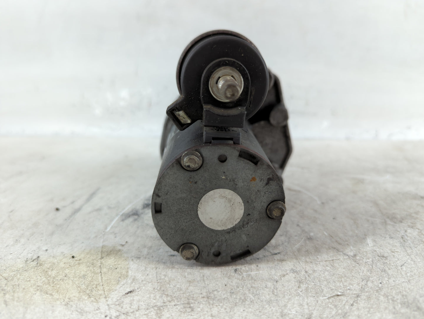 2011-2014 Chrysler 200 Car Starter Motor Solenoid OEM P/N:428000-7200 Fits Fits 2011 2012 2013 2014 OEM Used Auto Parts - Oemusedautoparts1.com