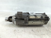 2011-2012 Audi Q5 Car Starter Motor Solenoid OEM Fits Fits 2010 2011 2012 2013 2014 2015 2016 2017 2018 OEM Used Auto Parts - Oemusedautoparts1.com
