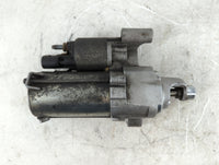 2011-2012 Audi Q5 Car Starter Motor Solenoid OEM Fits Fits 2010 2011 2012 2013 2014 2015 2016 2017 2018 OEM Used Auto Parts - Oemusedautoparts1.com