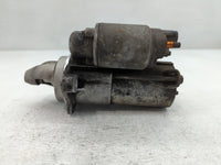 2010-2017 Gmc Terrain Car Starter Motor Solenoid OEM P/N:12609317 Fits Fits 2007 2008 2009 2010 2011 2012 2013 2014 2015 2016 2017 OEM Used Auto Parts - Oemusedautoparts1.com