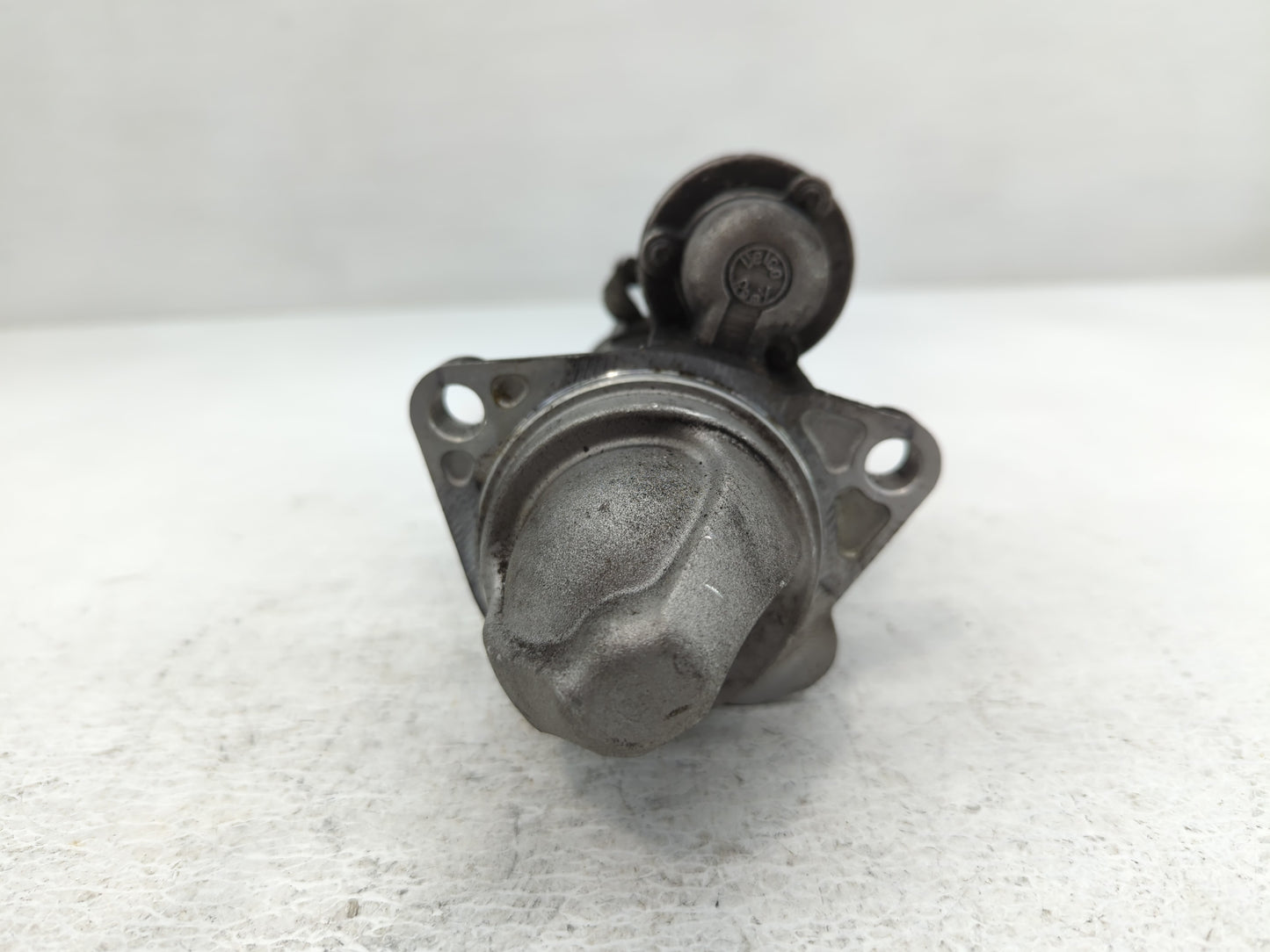 2010-2017 Gmc Terrain Car Starter Motor Solenoid OEM P/N:12609317 Fits Fits 2007 2008 2009 2010 2011 2012 2013 2014 2015 2016 2017 OEM Used Auto Parts - Oemusedautoparts1.com