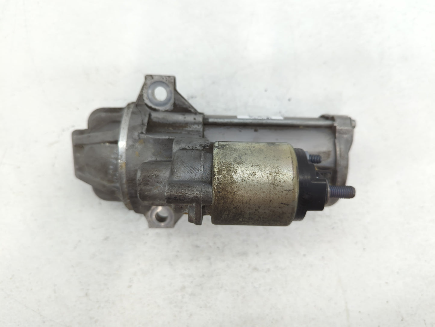 2015-2018 Ford Edge Car Starter Motor Solenoid OEM P/N:0 001 172 405 DS7T-11000-GA Fits Fits 2015 2016 2017 2018 2020 OEM Used Auto Parts - Oemusedautoparts1.com