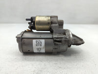 2015-2018 Ford Edge Car Starter Motor Solenoid OEM P/N:0 001 172 405 DS7T-11000-GA Fits Fits 2015 2016 2017 2018 2020 OEM Used Auto Parts - Oemusedautoparts1.com
