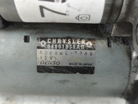 2011-2019 Dodge Journey Car Starter Motor Solenoid OEM P/N:428000-7200 Fits OEM Used Auto Parts - Oemusedautoparts1.com