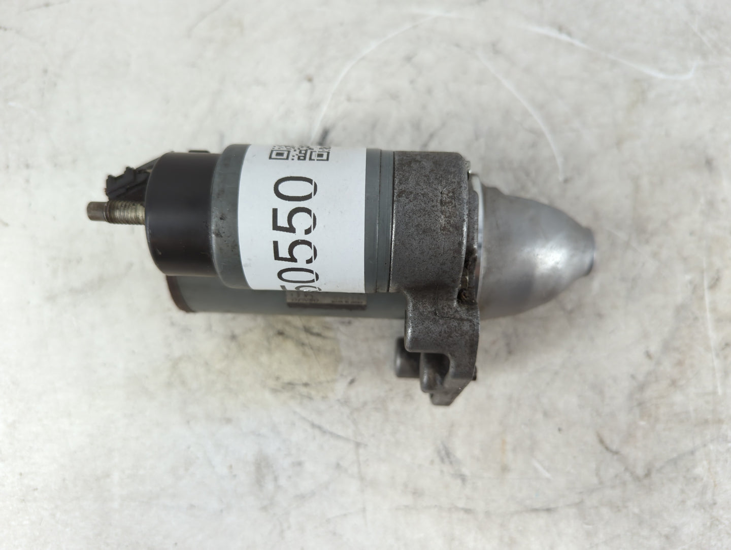 2011-2019 Dodge Journey Car Starter Motor Solenoid OEM P/N:428000-7200 Fits OEM Used Auto Parts - Oemusedautoparts1.com