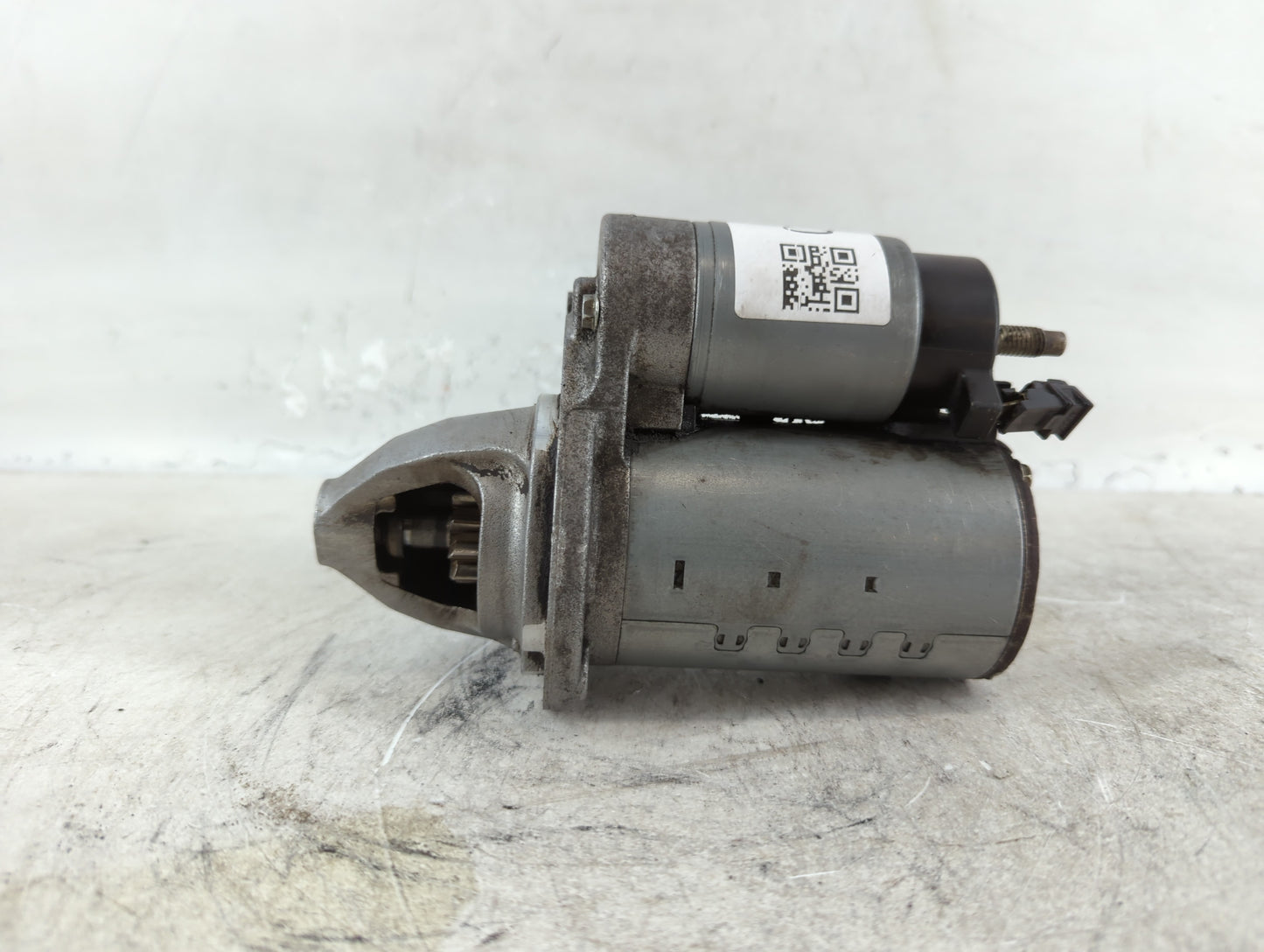2011-2019 Dodge Journey Car Starter Motor Solenoid OEM P/N:428000-7200 Fits OEM Used Auto Parts - Oemusedautoparts1.com