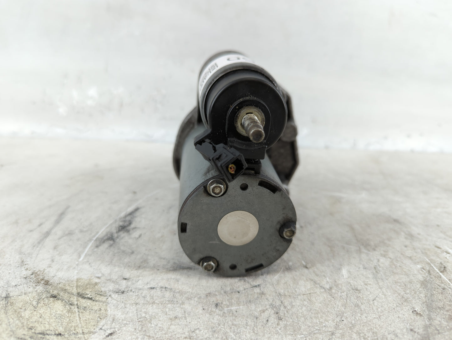 2011-2019 Dodge Journey Car Starter Motor Solenoid OEM P/N:428000-7200 Fits OEM Used Auto Parts - Oemusedautoparts1.com