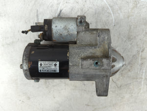 2014 Dodge Ram 1500 Car Starter Motor Solenoid OEM P/N:56044736AC Fits OEM Used Auto Parts