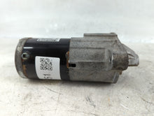 2014 Dodge Ram 1500 Car Starter Motor Solenoid OEM P/N:56044736AC Fits OEM Used Auto Parts