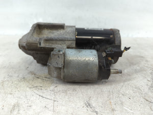 2014 Dodge Ram 1500 Car Starter Motor Solenoid OEM P/N:56044736AC Fits OEM Used Auto Parts