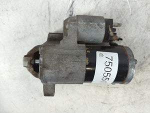 2014 Dodge Ram 1500 Car Starter Motor Solenoid OEM P/N:56044736AC Fits OEM Used Auto Parts