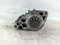 2018 Land Rover Land Rover Car Starter Motor Solenoid OEM P/N:438000-1542 Fits Fits 2015 2016 2017 2019 2020 OEM Used Auto Parts - Oemusedautoparts1.com