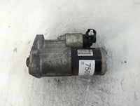 2008-2015 Nissan Rogue Car Starter Motor Solenoid OEM P/N:M000TA0272 23300 ET80C Fits Fits 2008 2009 2010 2011 2012 2013 2014 2015 OEM Used Auto Parts - Oemusedautoparts1.com