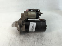2015 Dodge Ram 1500 Car Starter Motor Solenoid OEM Fits Fits 2014 2016 2017 2018 2020 2021 2022 OEM Used Auto Parts - Oemusedautoparts1.com