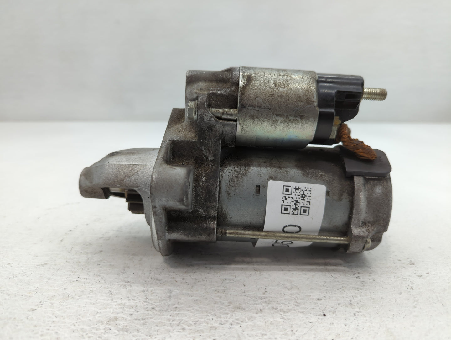 2013-2020 Ford Fusion Car Starter Motor Solenoid OEM P/N:428000-9560 DS7T-11000-HB Fits OEM Used Auto Parts - Oemusedautoparts1.com