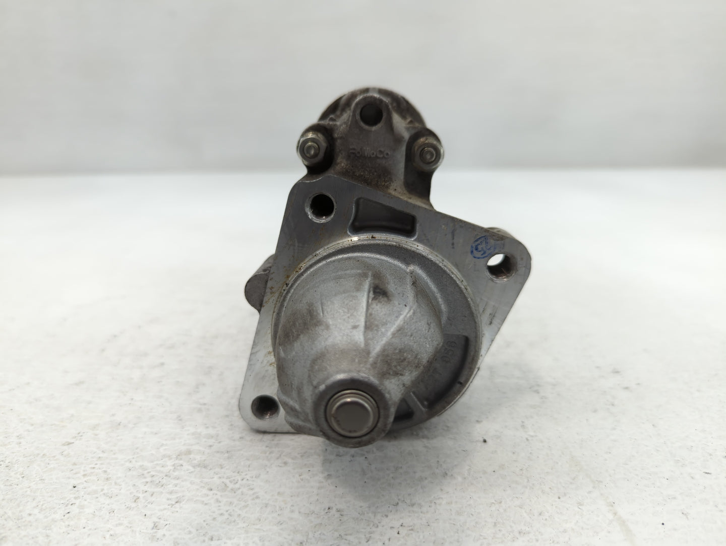 2013-2020 Ford Fusion Car Starter Motor Solenoid OEM P/N:428000-9560 DS7T-11000-HB Fits OEM Used Auto Parts - Oemusedautoparts1.com