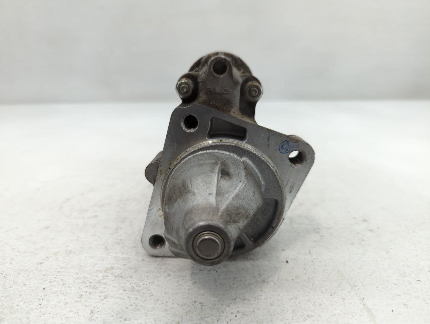 2013-2020 Ford Fusion Car Starter Motor Solenoid OEM P/N:428000-9560 DS7T-11000-HB Fits OEM Used Auto Parts - Oemusedautoparts1.com