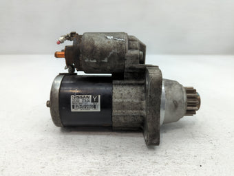 compare product 2013-2018 Nissan Altima Car Starter Motor Solenoid OEM P/N:23300 3TA0A Fits Fits 2013 2014 2015 2016 2017 2018 OEM Used Auto Parts