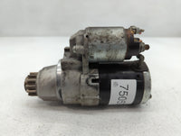 2013-2018 Nissan Altima Car Starter Motor Solenoid OEM P/N:23300 3TA0A Fits Fits 2013 2014 2015 2016 2017 2018 OEM Used Auto Parts - Oemusedautoparts1.com