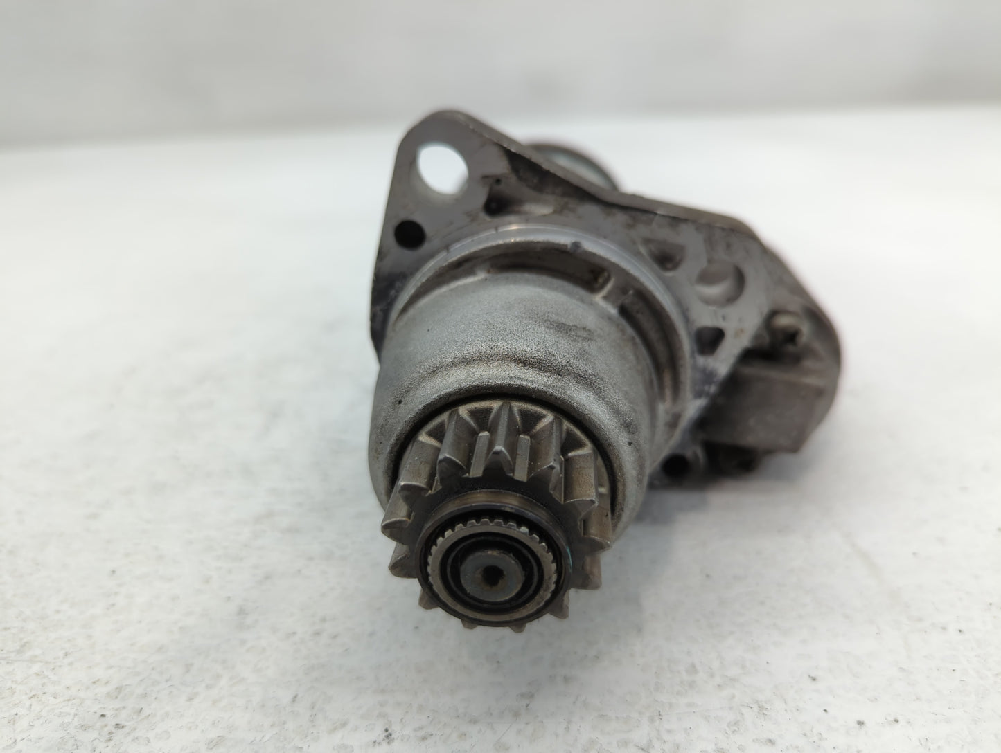2013-2018 Nissan Altima Car Starter Motor Solenoid OEM P/N:23300 3TA0A Fits Fits 2013 2014 2015 2016 2017 2018 OEM Used Auto Parts - Oemusedautoparts1.com
