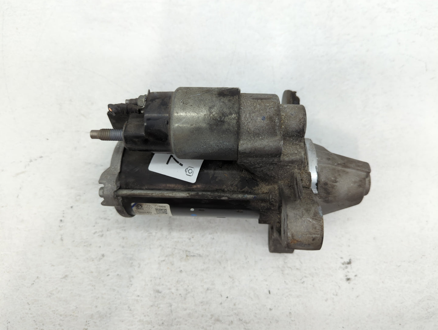 2020-2022 Nissan Sentra Car Starter Motor Solenoid OEM P/N:0 001 194 056 23300 6LB1A Fits Fits 2020 2021 2022 OEM Used Auto Parts - Oemusedautoparts1.com