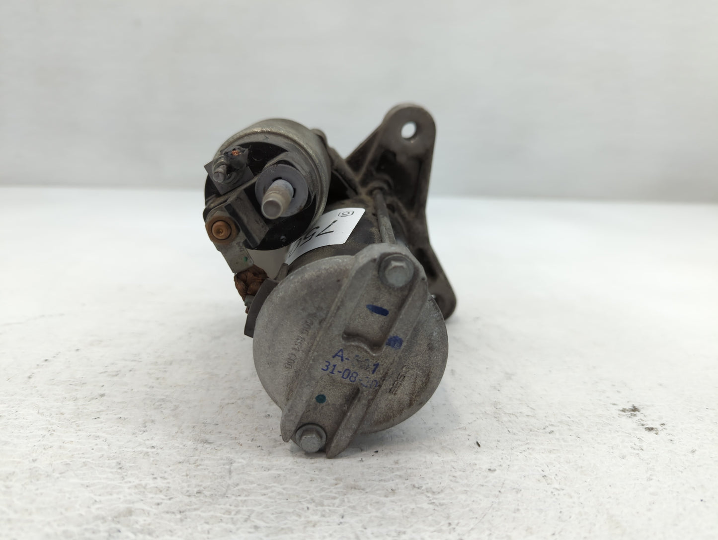 2020-2022 Nissan Sentra Car Starter Motor Solenoid OEM P/N:0 001 194 056 23300 6LB1A Fits Fits 2020 2021 2022 OEM Used Auto Parts - Oemusedautoparts1.com