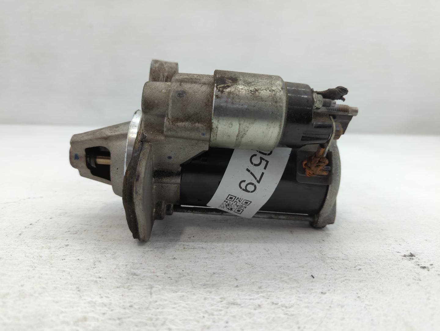 2020-2022 Nissan Sentra Car Starter Motor Solenoid OEM P/N:0 001 194 056 23300 6LB1A Fits Fits 2020 2021 2022 OEM Used Auto Parts - Oemusedautoparts1.com