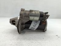 2020-2022 Nissan Sentra Car Starter Motor Solenoid OEM P/N:0 001 194 056 23300 6LB1A Fits Fits 2020 2021 2022 OEM Used Auto Parts - Oemusedautoparts1.com