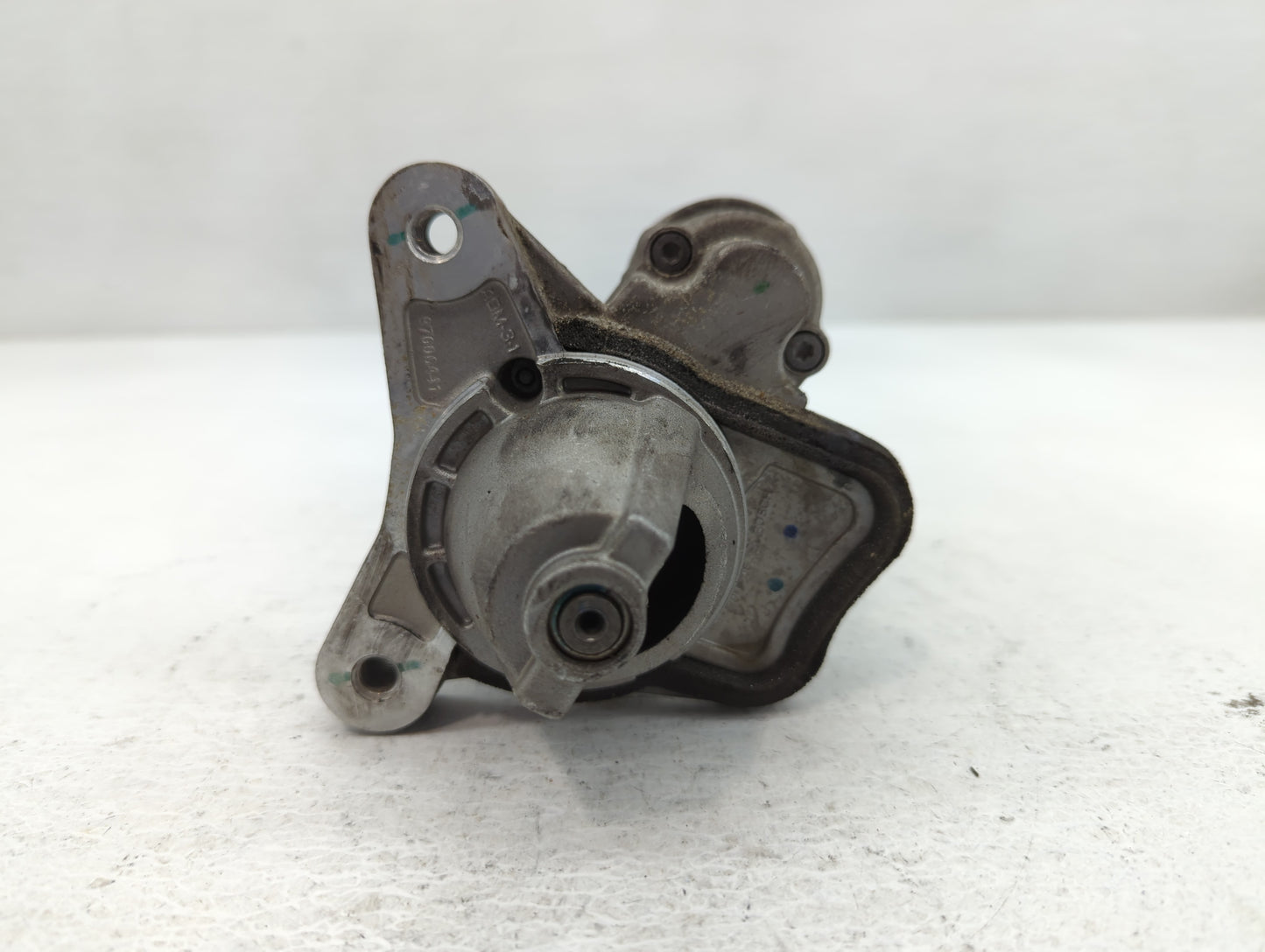2020-2022 Nissan Sentra Car Starter Motor Solenoid OEM P/N:0 001 194 056 23300 6LB1A Fits Fits 2020 2021 2022 OEM Used Auto Parts - Oemusedautoparts1.com