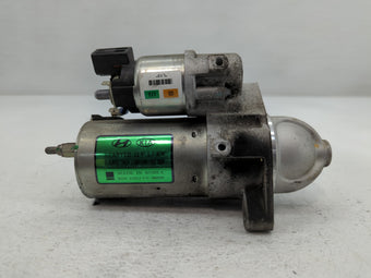compare product 2016-2020 Kia Sedona Car Starter Motor Solenoid OEM P/N:36100-3C260 Fits Fits 2015 2016 2017 2018 2019 2020 OEM Used Auto Parts