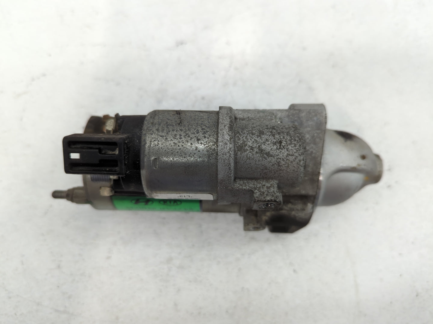 2016-2020 Kia Sedona Car Starter Motor Solenoid OEM P/N:36100-3C260 Fits Fits 2015 2016 2017 2018 2019 2020 OEM Used Auto Parts - Oemusedautoparts1.com