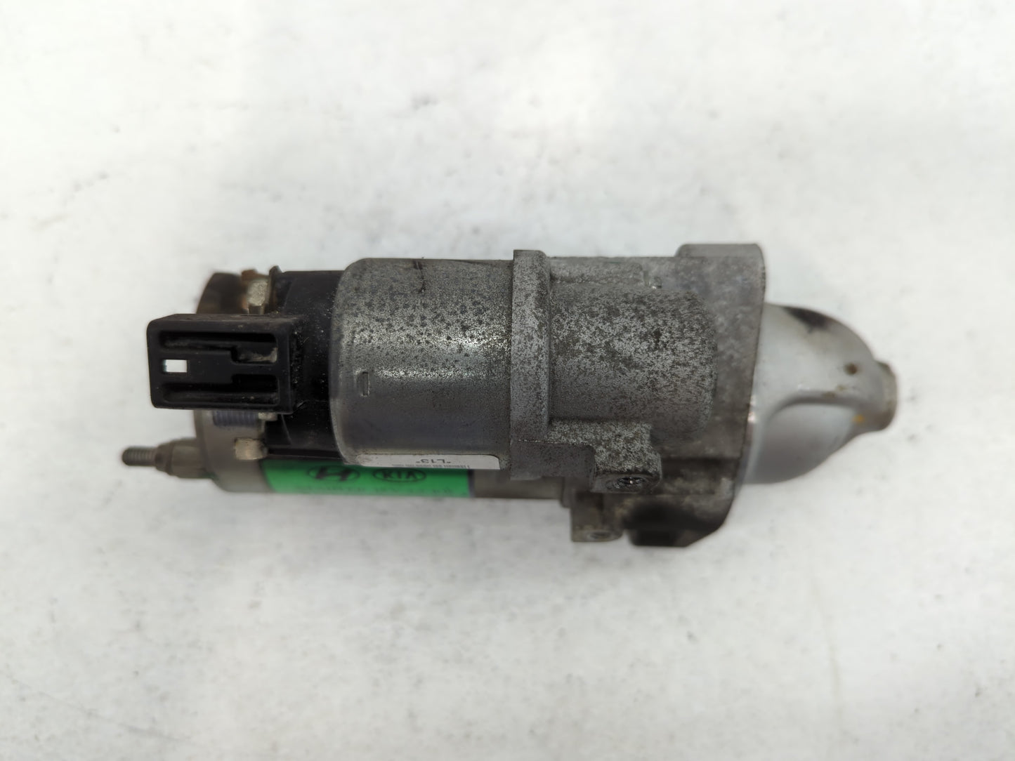 2016-2020 Kia Sedona Car Starter Motor Solenoid OEM P/N:36100-3C260 Fits Fits 2015 2016 2017 2018 2019 2020 OEM Used Auto Parts - Oemusedautoparts1.com