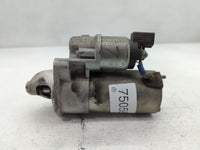 2016-2020 Kia Sedona Car Starter Motor Solenoid OEM P/N:36100-3C260 Fits Fits 2015 2016 2017 2018 2019 2020 OEM Used Auto Parts - Oemusedautoparts1.com