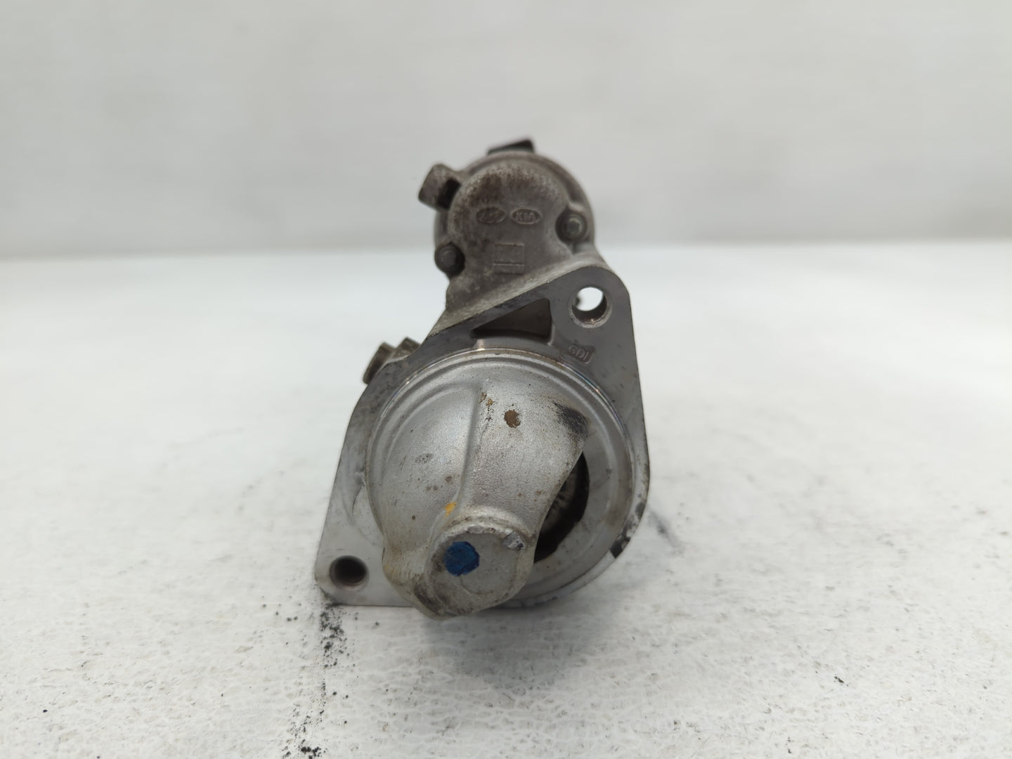 2016-2020 Kia Sedona Car Starter Motor Solenoid OEM P/N:36100-3C260 Fits Fits 2015 2016 2017 2018 2019 2020 OEM Used Auto Parts - Oemusedautoparts1.com