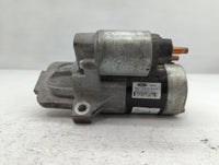 2013-2020 Ford Fusion Car Starter Motor Solenoid OEM P/N:M000T89182ZC BB5T-11000-BA Fits OEM Used Auto Parts - Oemusedautoparts1.com