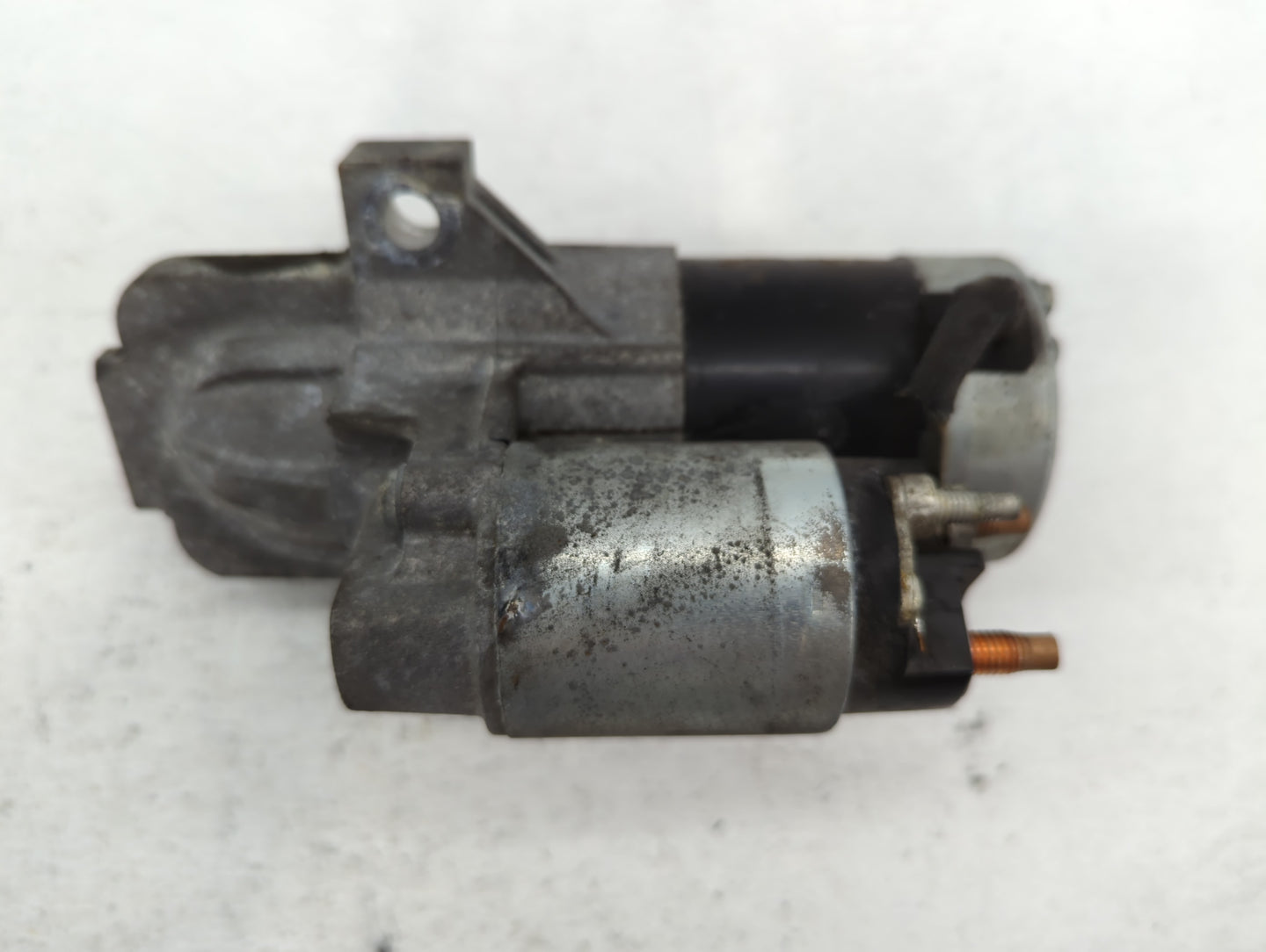 2013-2020 Ford Fusion Car Starter Motor Solenoid OEM P/N:M000T89182ZC BB5T-11000-BA Fits OEM Used Auto Parts - Oemusedautoparts1.com