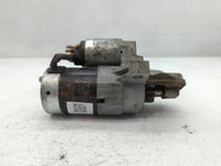 2013-2020 Ford Fusion Car Starter Motor Solenoid OEM P/N:M000T89182ZC BB5T-11000-BA Fits OEM Used Auto Parts - Oemusedautoparts1.com