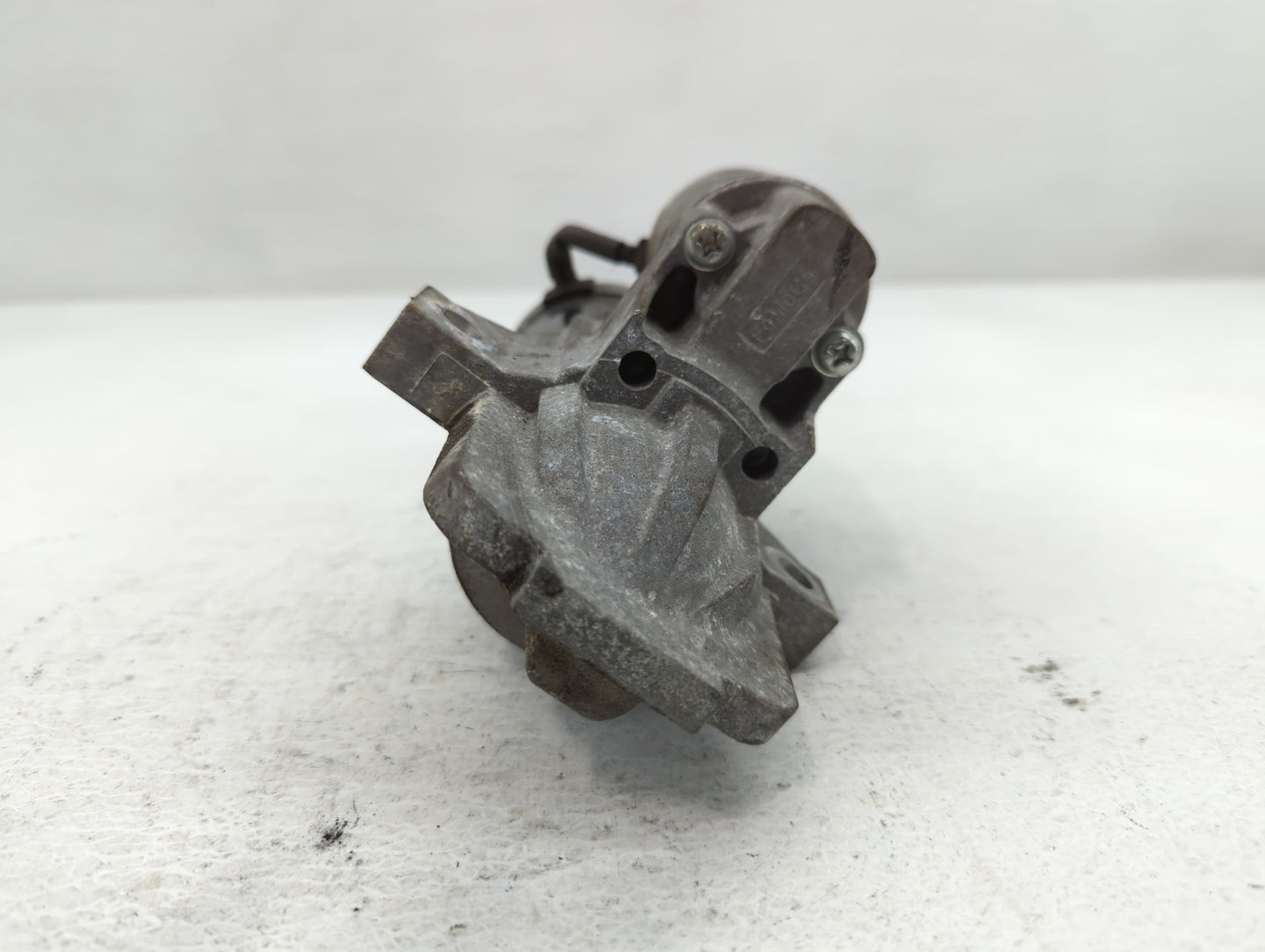 2013-2020 Ford Fusion Car Starter Motor Solenoid OEM P/N:M000T89182ZC BB5T-11000-BA Fits OEM Used Auto Parts - Oemusedautoparts1.com