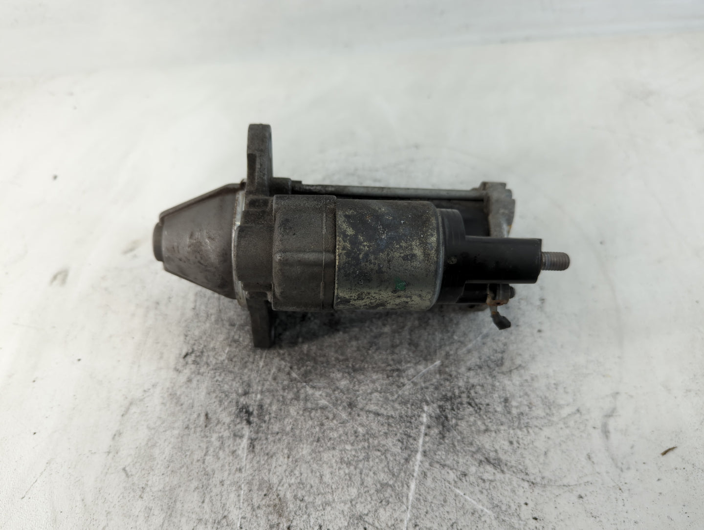 2014-2021 Buick Encore Car Starter Motor Solenoid OEM P/N:GM 25 198 414 Fits Fits 2014 2015 2016 2017 2018 2019 2020 2021 OEM Used Auto Parts - Oemusedautoparts1.com