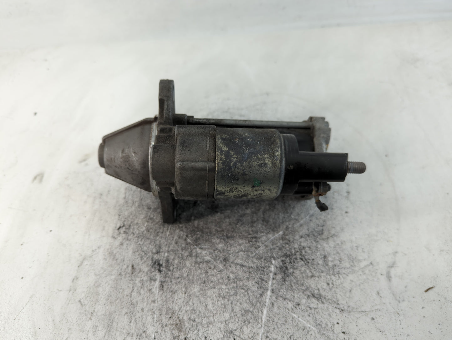 2014-2021 Buick Encore Car Starter Motor Solenoid OEM P/N:GM 25 198 414 Fits Fits 2014 2015 2016 2017 2018 2019 2020 2021 OEM Used Auto Parts - Oemusedautoparts1.com