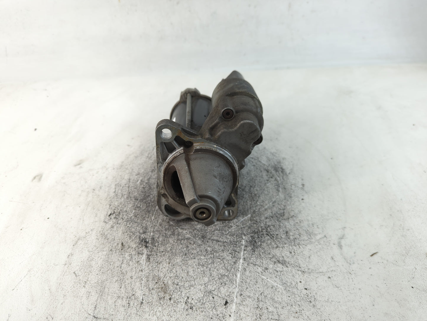 2014-2021 Buick Encore Car Starter Motor Solenoid OEM P/N:GM 25 198 414 Fits Fits 2014 2015 2016 2017 2018 2019 2020 2021 OEM Used Auto Parts - Oemusedautoparts1.com